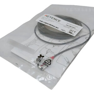 Pr-fb15p3 Keyence Flat Reflective Backgrd Supp Sensor Pnp