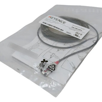 Pr-fb15p3 Keyence Flat Reflective Backgrd Supp Sensor Pnp