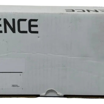 Keyence Gt2-h50 Sensor De Medicion