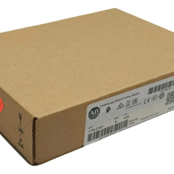 Allen-bradley 1756-enbt Controllogix Ethernet/ip 1756enbt
