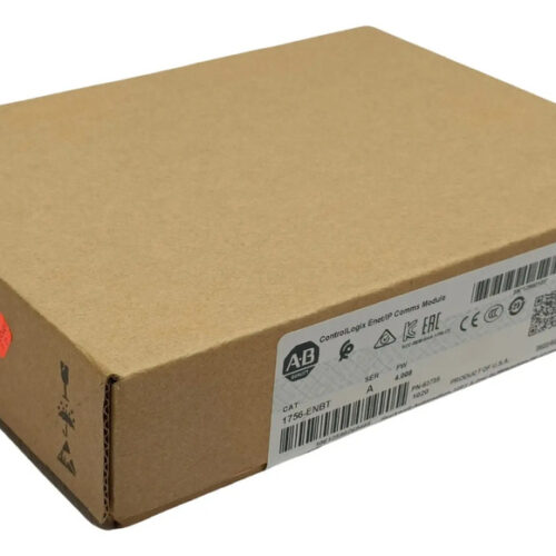 Allen-bradley 1756-enbt Controllogix Ethernet/ip 1756enbt