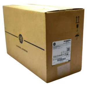 Allen Bradley 20g11rc3p5ja0nnnnn Powerflex 755 Ac Drive With