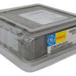 Fanuc Ic693apu300k Controlador De Ranura
