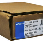 Omron S8vk-g01524 Fuente De Alimentacion
