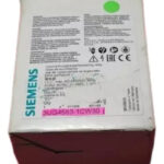 3ug4583-1cw30 Siemens Relé De Vigilancia De Aislamiento Para
