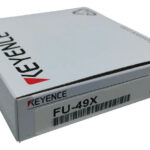 Sensor De Fibra Optica Keyence Fu-49x