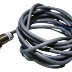 Aeco Si12ss-dc4-pnpno S 12 Mm Diámetro Pnp Salida N.o