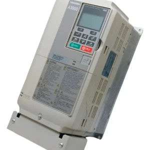 Cimr-au4a0007faa Standard Drive A1000 Ac Drive 480v 3hp