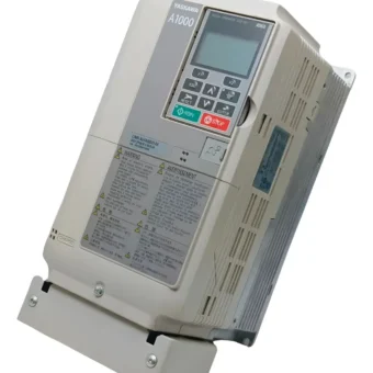 Cimr-au4a0007faa Standard Drive A1000 Ac Drive 480v 3hp