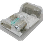 Harting 09451151520 Rj Industrial Gigalink Cat. 6a Gris