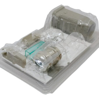 Harting 09451151520 Rj Industrial Gigalink Cat. 6a Gris