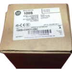 Allen Bradley 100s-c09d14bc - Nueva -