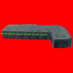 Modulo De Enlace B&r X20 Ds 438a