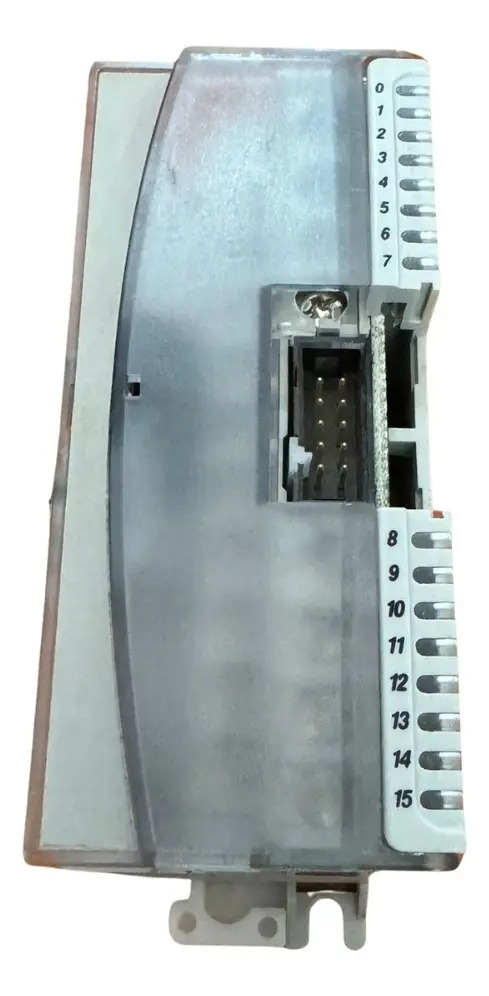 1762-iq16 Allen-bradley Micrologix 16 Point 24 Vdc - Imagen 2