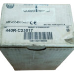 Allen Bradley 440r-c23017 Relay