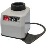 Elesa Clayton Dd52-an-0002.5-s-gr Controlador Analogico Gris