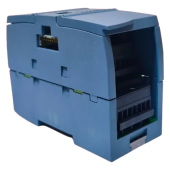 Siemens 6es7223-1bh32-0xb0 Simatic S7-1200 Digital