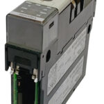 1756-l55 Allen-bradley Controllogix Cpu Sin Memoria