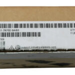 Tarjeta Analógica 6es7331-7kf02-0ab0 Para Siemens Sm331