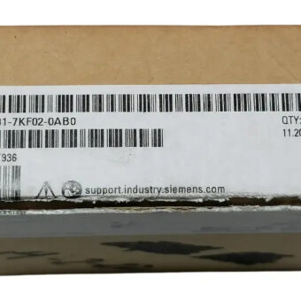 Tarjeta Analógica 6es7331-7kf02-0ab0 Para Siemens Sm331