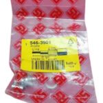 Conector Hembra Recta Rohs 546-3901 Rg59.