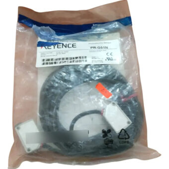 Keyence Pr-g51n Sensor Fotoeléctrico