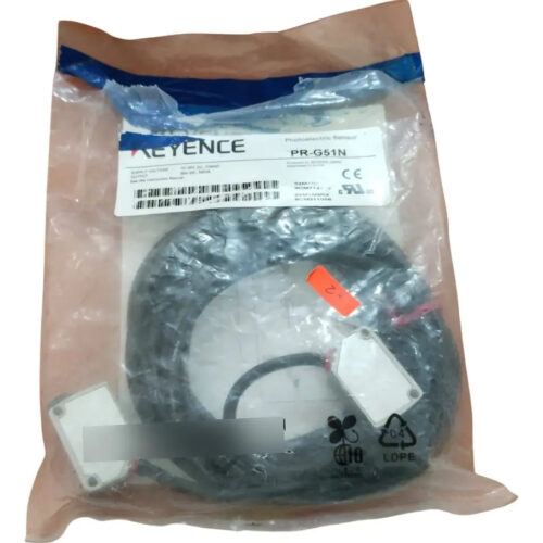 Keyence Pr-g51n Sensor Fotoeléctrico
