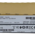 Allen Bradley 5069-ib16 Compact 5000 Modulo De Entrada