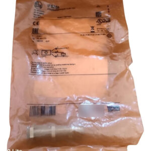 Ifm Ifs285 De Proximidad Interruptor Uno Nuevo