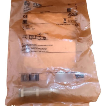 Ifm Ifs285 De Proximidad Interruptor Uno Nuevo