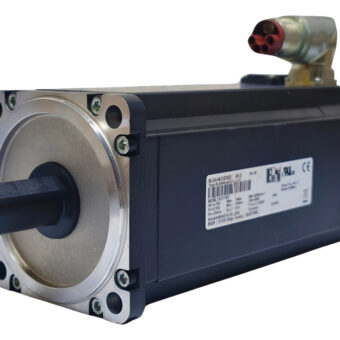 8lsa46.db030s000-3 Synchronous Motor 5 Pole Pairs 3000 Rpm