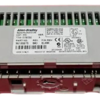 Allen-bradley 1794-ib10x0b6