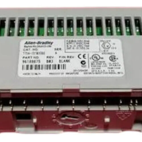 Allen-bradley 1794-ib10x0b6