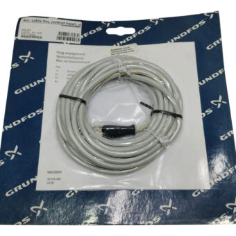 96609016 Cable De Control Grundfos