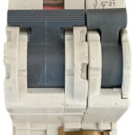 Siemens 5sj4111-7hg40 Interruptor De Circuito Y 5st3010-ohg