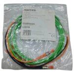 Siemens 6xv1873-3ah20 Cable De Fibra Optica
