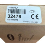 Banner T18aw3lp 32476 Engineering