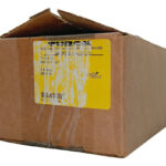 Turck U0927-84 16mb12-4p2-cs19 16 Puertos