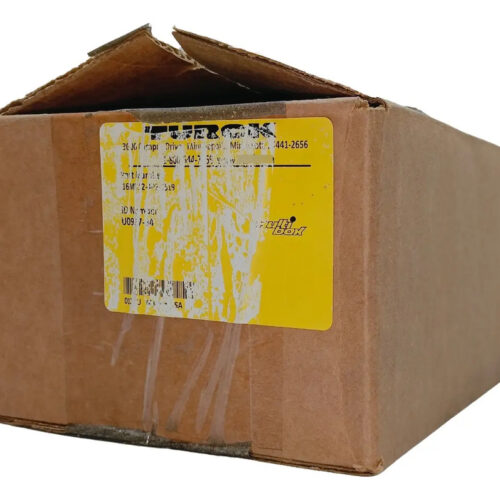 Turck U0927-84 16mb12-4p2-cs19 16 Puertos