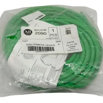 Allen-bradley 2090-cfbm7df-ceaa15 Cable De Retroalimentación