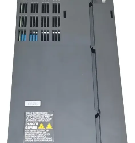 Siemens 6sl3210-1pe23-3al0 Modulo De Comunicacion