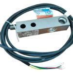 Mettler Toledo 0745a Load Cell 220 Kg