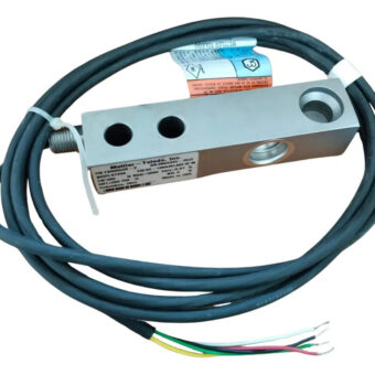 Mettler Toledo 0745a Load Cell 220 Kg