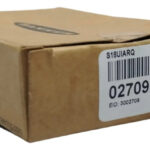 Banner S18uiarq Interruotor Fotoelectrico 02709
