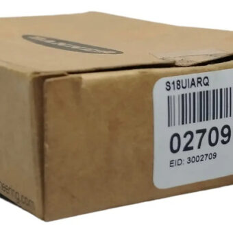 Banner S18uiarq Interruotor Fotoelectrico 02709
