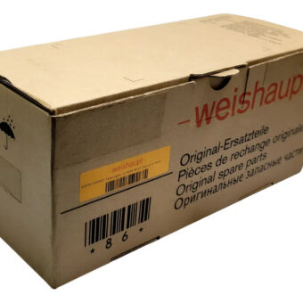 Weishaupt W-fm25 D-73660