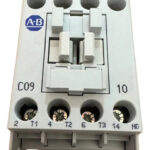 Allen Bradley 100-c09d*10 Contactor