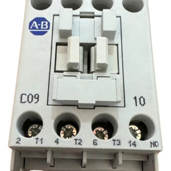 Allen Bradley 100-c09d*10 Contactor