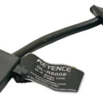 Nuevo Cable De Conexión De Cortina De Luz Keyence Gl-rs008 0