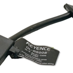 Nuevo Cable De Conexión De Cortina De Luz Keyence Gl-rs008 0